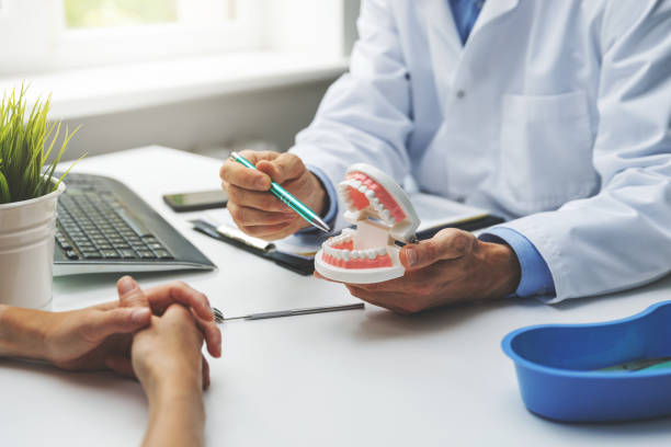 Best Dental X-Rays and Imaging  in Brook Highland, AL
