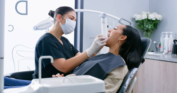 Why Choose Us for Your Dental Needs in Brook Highland, AL