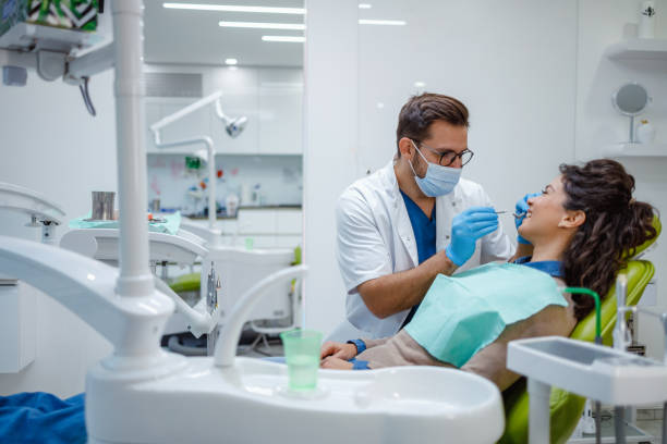 Best Periodontal (Gum) Disease Treatment  in Brook Highland, AL