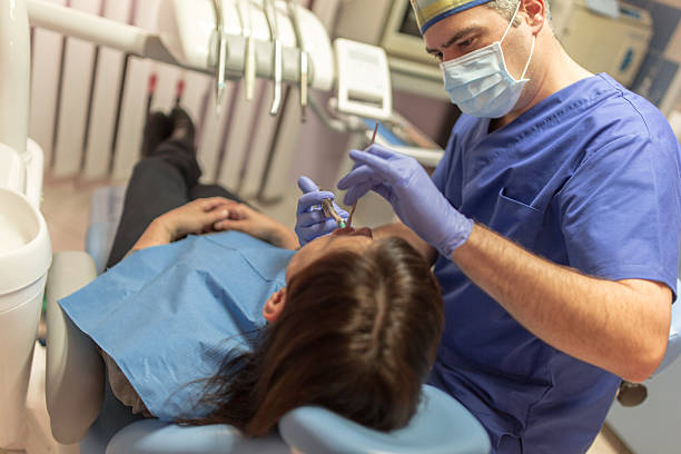 Best General Dentistry  in Brook Highland, AL