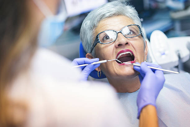 Best Full Mouth Reconstruction  in Brook Highland, AL
