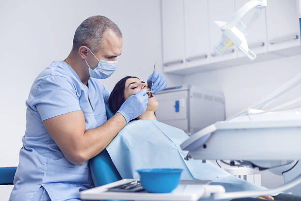 Best Tooth Extraction  in Brook Highland, AL