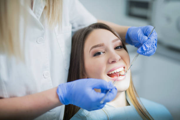 Best Laser Dentistry  in Brook Highland, AL